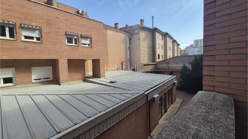 Foto 0138f5e5-80a3-4608-94e5-fc1b761185e9. Pis amb calefacció aparcament a Centro Palencia