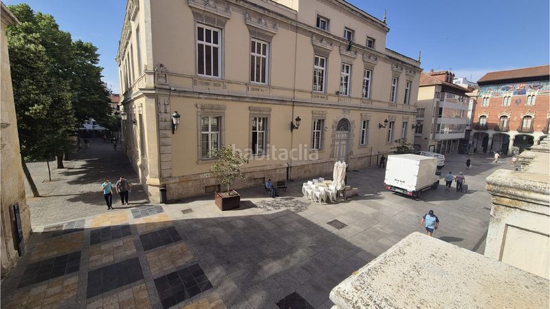 Foto b2d426da-4582-4a83-9a58-76d0740df7c6. Pis amb calefacció aparcament a Centro Palencia