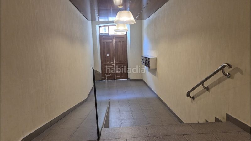 Foto c110c3d1-12e7-4711-ae0f-9e9af18ebe02. Pis amb calefacció aparcament a Centro Palencia