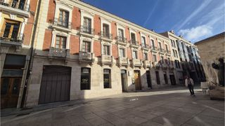 Appartement  C ignacio martinez de azcoitia. Piso  palencia centro