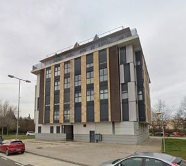 Lloguer Apartament a Campo de la Juventud. Apartamento  palencia av. san telmo