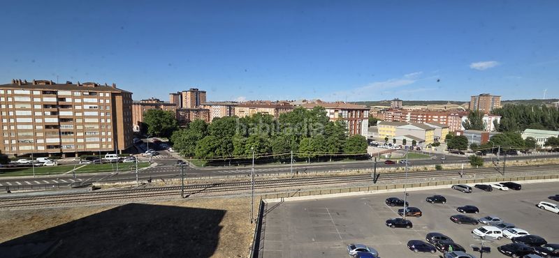 Foto 208e8b47-b4a7-4fa7-8843-39b362ae3882. Pis amb calefacció a Centro Palencia