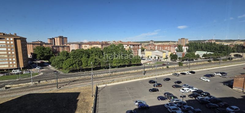 Foto 4e710217-f04b-40e5-93bd-9a8eef3ea3ee. Pis amb calefacció a Centro Palencia