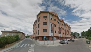 Piccolo appartamento in Grijota. Apartamento  grijota