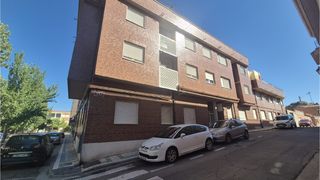 Appartement  C avila. Apartamento  palencia cristo