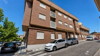 Apartament  C avila. Apartamento  palencia cristo