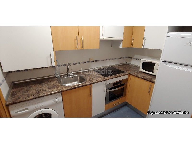 Foto 04aedef2-9989-448e-8df5-e93cbbcf5ee1. Miete appartement mit heizung parking in Santiago - San Telmo Palencia