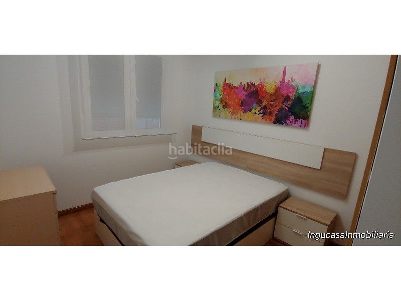 Foto 0ea04491-7158-4b98-a328-49772b97cf49. Miete appartement mit heizung parking in Santiago - San Telmo Palencia