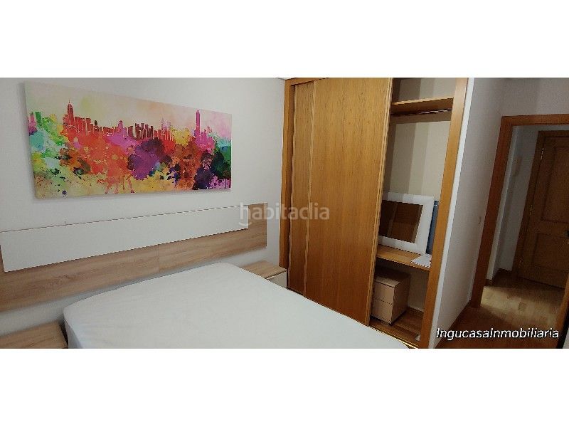 Foto 192bcbb3-870f-4c58-85f4-bda9d043d562. Miete appartement mit heizung parking in Santiago - San Telmo Palencia
