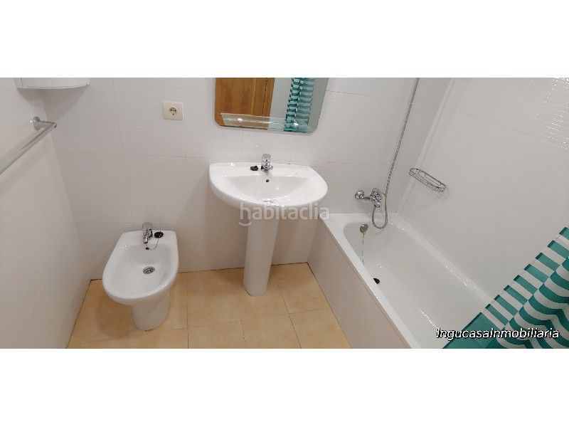 Foto 442fbbc1-58ef-4ad4-af1e-728bb7453d63. Miete appartement mit heizung parking in Santiago - San Telmo Palencia