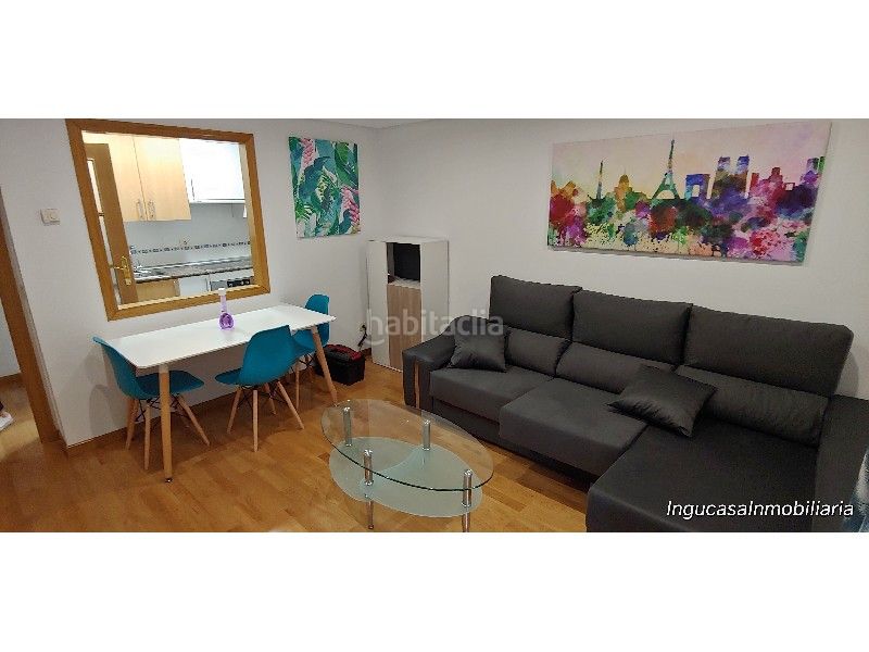 Foto 7a2742f2-066a-4a39-9bdc-a108f4c69e3d. Miete appartement mit heizung parking in Santiago - San Telmo Palencia