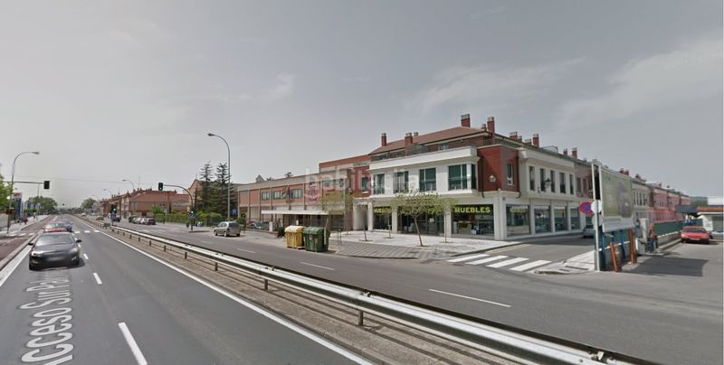Foto d50d8e03-1700-4730-a496-d236124b4508. Miete appartement mit heizung parking in Santiago - San Telmo Palencia