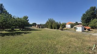 Chalet  U urb. la bota. Chalet  grijota