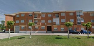 Miete Etagenwohnung  A nuestra señora del pardo. Piso  san cebrian de campos