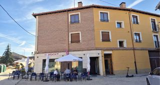 Affitto Appartamento  C santa maria. Piso  becerril de campos