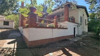 Chalet  Ur la boquilla. Chalet  palencia ctra. monte