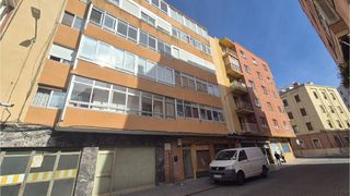 Flat  C los soldados. Piso  palencia centro