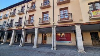 Piccolo appartamento  Pz mayor. Apartamento  palencia centro