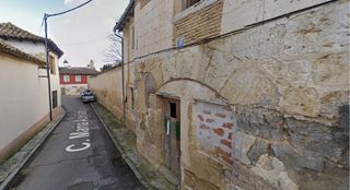 House  C maria auxiliadora. Casa  astudillo