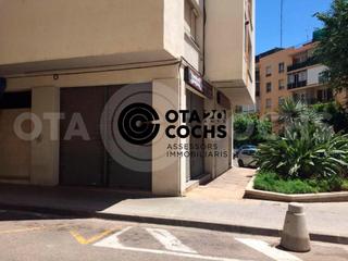 Local Comercial  Carrer bernat de cabrera de. Local comercial esquinero zona niloga