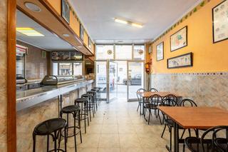 Local Comercial  Calle morell. Venta local con salida de humos en calle morell de reus
