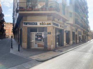 Rent Business premise  Calle amargura. Local privilegiat carrer amargura