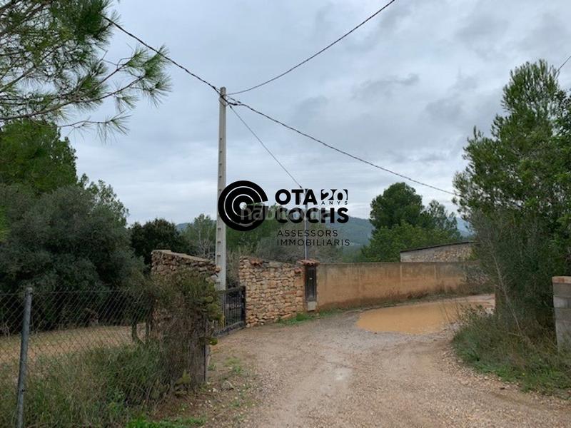 Foto 0cb76825-68f9-46f5-9070-0d0e4e8c8588. Landgut in camí de l'aleixar 18 in Aleixar (L´)