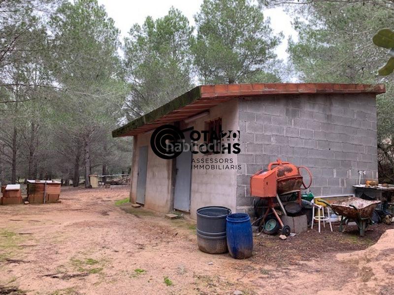 Foto 435f20dc-a490-43b7-923a-2f2b820d7117. Landgut in camí de l'aleixar 18 in Aleixar (L´)