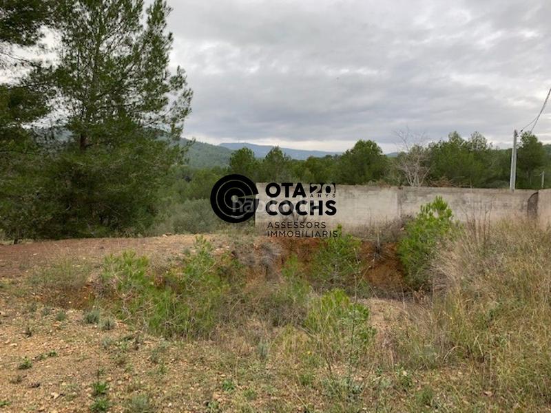 Foto 740709ad-f40f-4db6-af5d-2c25921322d2. Landgut in camí de l'aleixar 18 in Aleixar (L´)