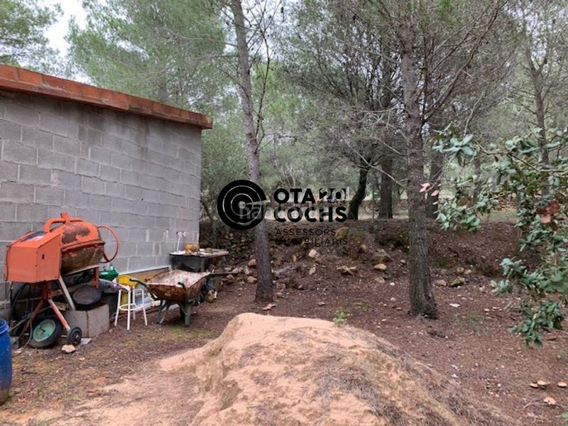 Foto 8491a2fd-e6a4-4624-ace4-c6694697ac1e. Landgut in camí de l'aleixar 18 in Aleixar (L´)