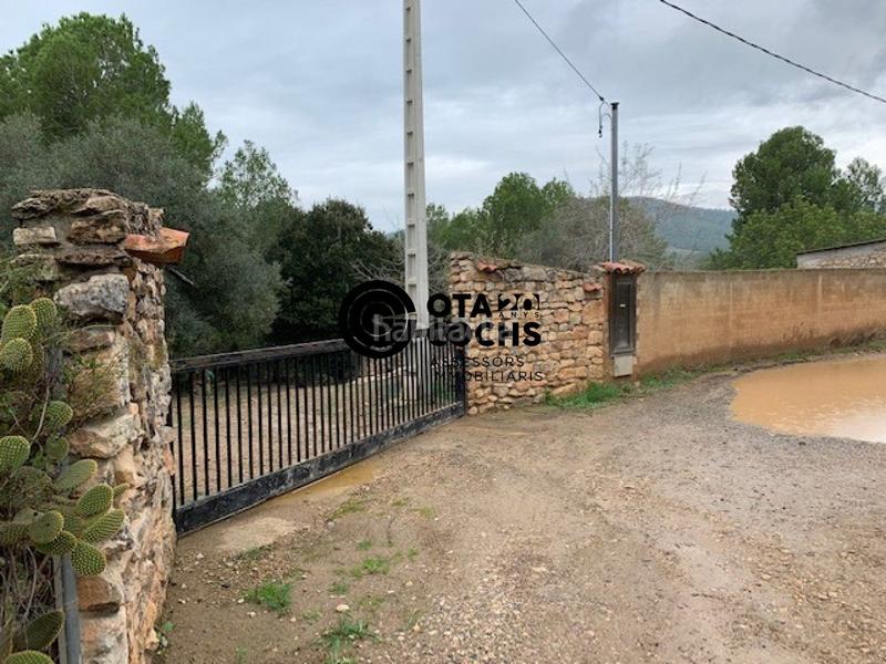 Foto 9077478c-3a41-489b-b681-5dc8bcbadd34. Landgut in camí de l'aleixar 18 in Aleixar (L´)