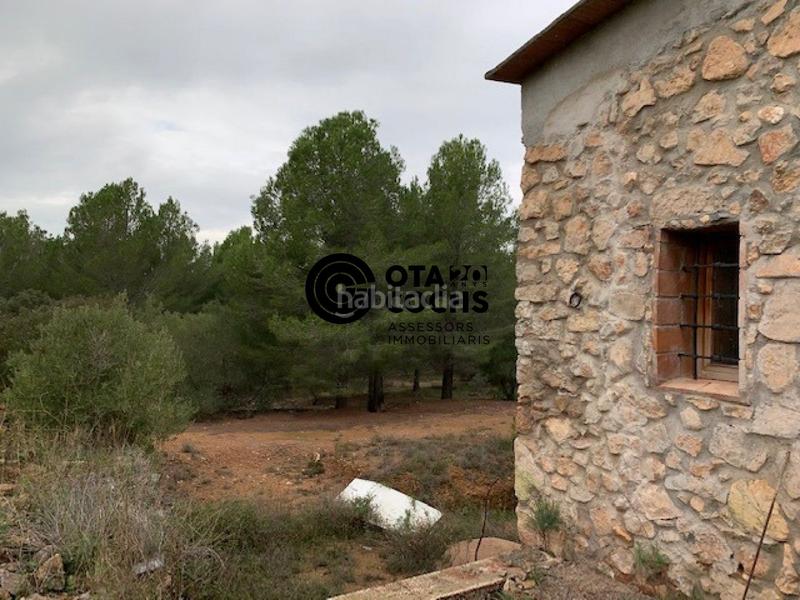 Foto 98b552b0-b0e1-40f5-b8cb-36659973f28b. Landgut in camí de l'aleixar 18 in Aleixar (L´)