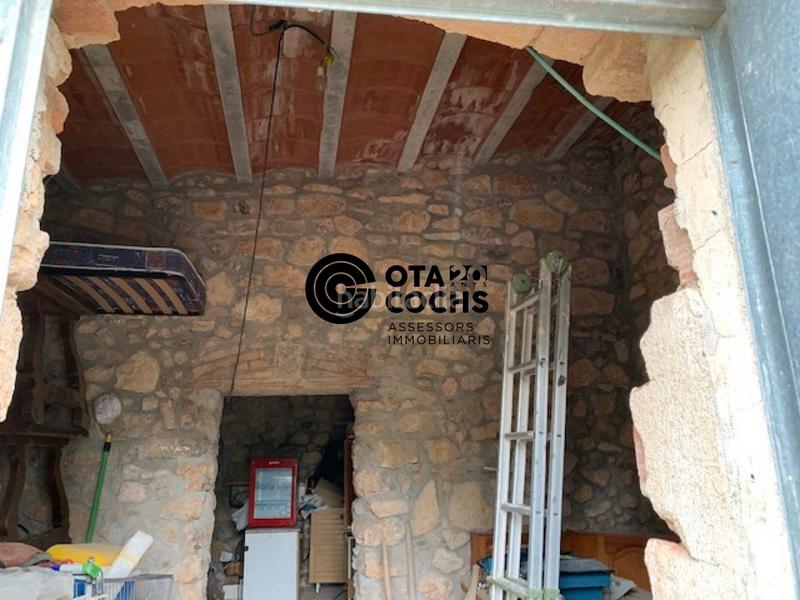 Foto d941d5bb-1a4b-4866-97cc-0b4f71367352. Landgut in camí de l'aleixar 18 in Aleixar (L´)