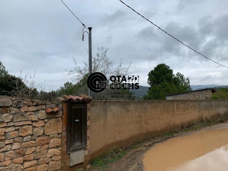 Foto e6a2f354-6ba2-4928-b726-39e9b9857c84. Landgut in camí de l'aleixar 18 in Aleixar (L´)