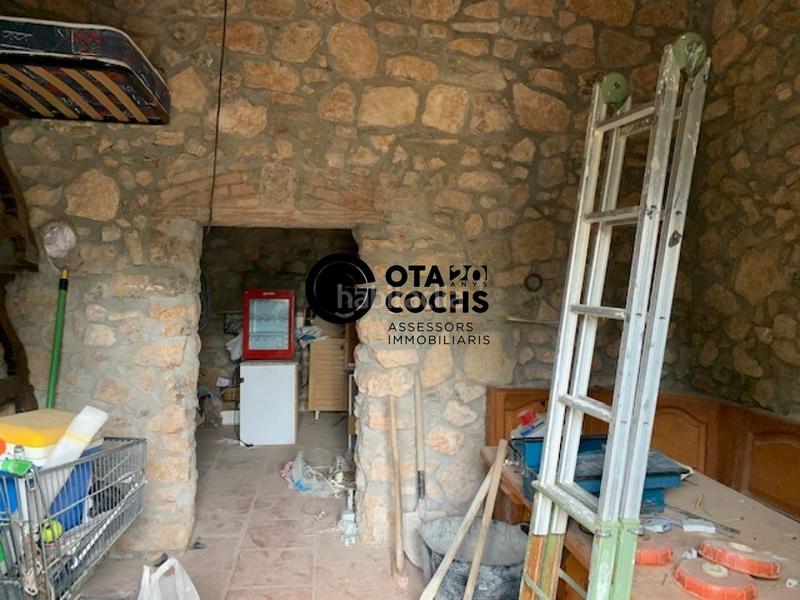 Foto f575bb27-0e21-4565-af35-272614363ba8. Landgut in camí de l'aleixar 18 in Aleixar (L´)