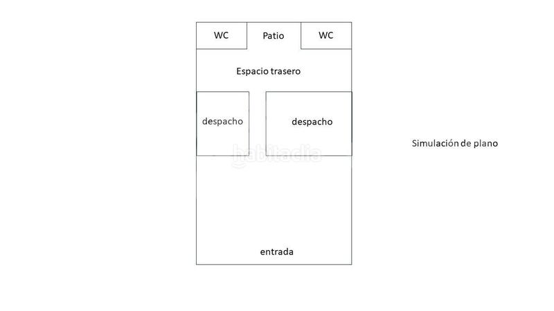 Foto 4ba28c78-11d2-48da-bf9e-ed301ad5a7d8. Local comercial a Ponent Reus