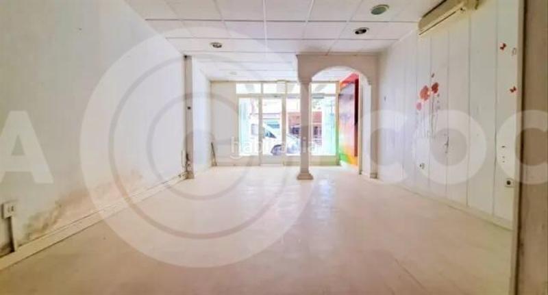 Foto 4bc7976a-8e73-4505-8ebd-61c8b788d608. Local comercial a Ponent Reus