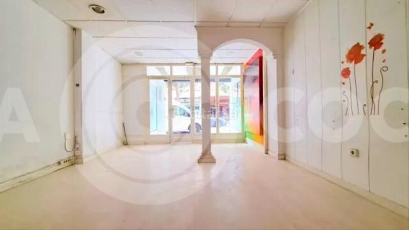 Foto cd2676a5-96a4-4ced-9af2-b80fca05ce22. Local comercial a Ponent Reus