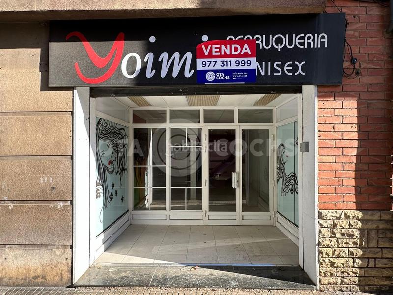 Foto fe9244bf-a2fb-418c-8c7e-15c20f9ff6be. Local comercial a Ponent Reus