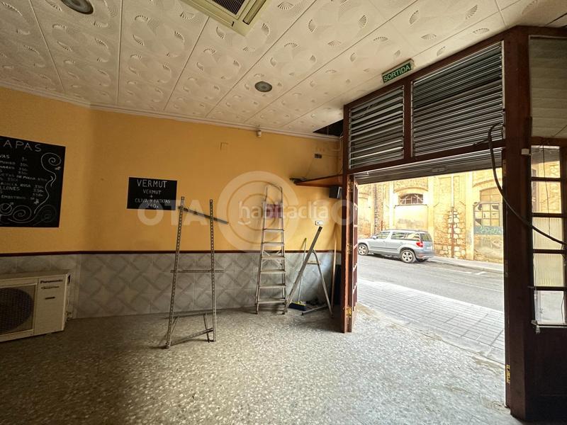 Foto 0b57a2c5-b6b1-4bf0-9b6f-adbc83b13169. Locale commerciale in Ponent Reus
