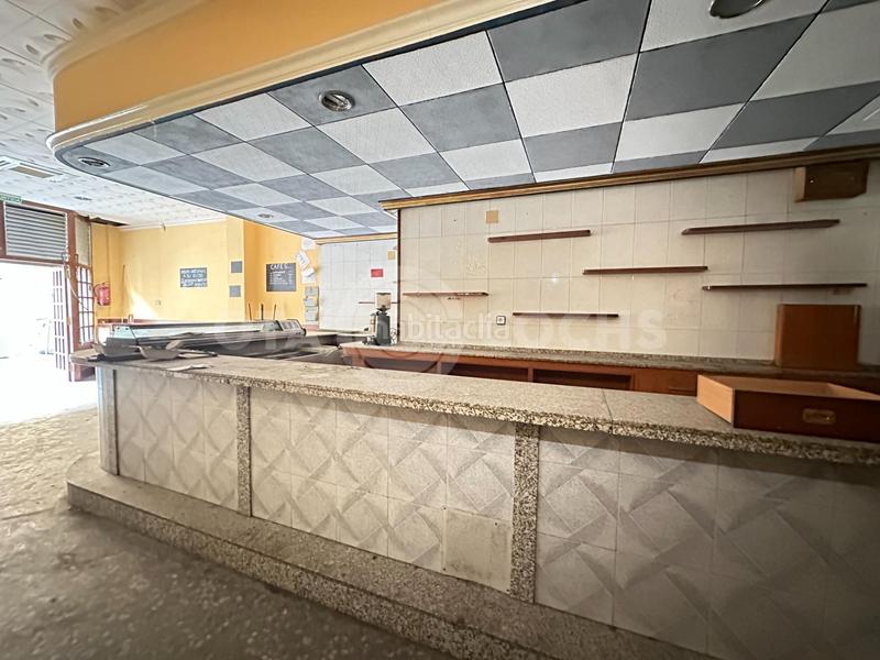 Foto 15ca6f0d-5501-43fa-8752-8fc088cbb1ff. Locale commerciale in Ponent Reus