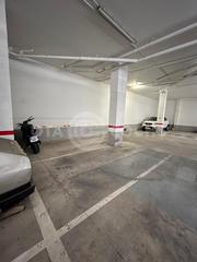 Car parking  Carrer de pere benavente. Plaza de parking para coche en calle pere benavent migjorn de re