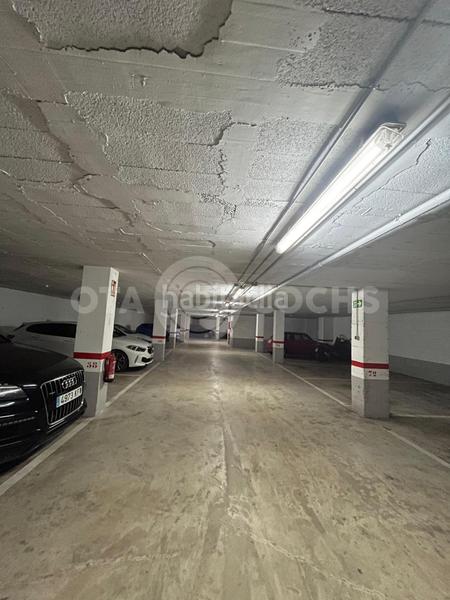 Foto f4a6d574-9b08-4a41-ba81-0fd685657059. Posto auto in Migjorn Reus
