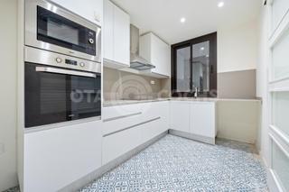 Flat  Carrer llovera. Piso reformado a estrenar  en calle llovera de reus