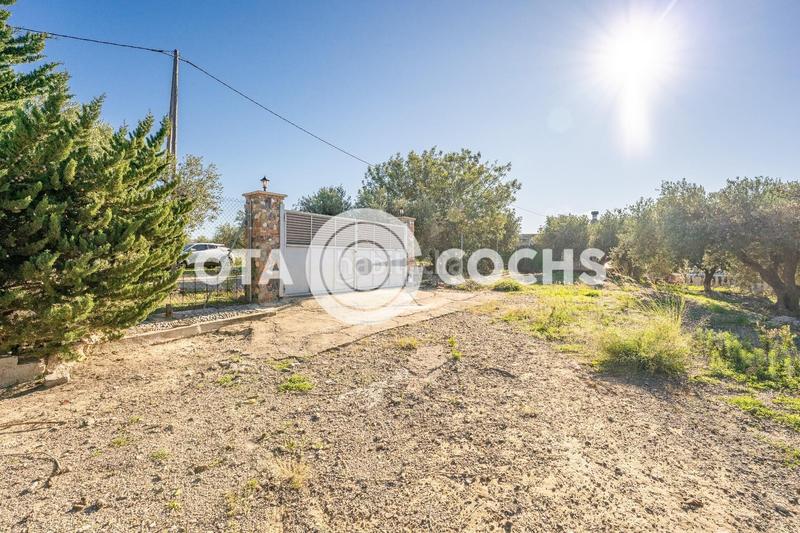 Foto 1608360a-7ac9-44b2-a7ef-825ffb7f05c7. Masia a Mestral Reus