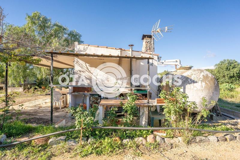 Foto 28ba0205-80c6-4f23-811c-9378ca640b6a. Masia a Mestral Reus