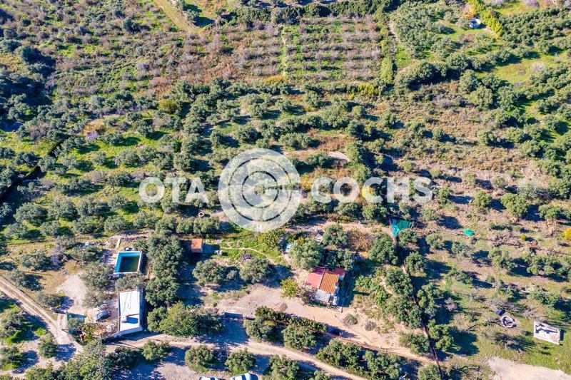 Foto 4251784b-c231-4c16-b71f-1cc5d8c75beb. Masia a Mestral Reus