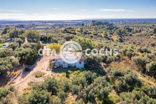 Country house  Drecera, de la. En venta pequeña masía con terreno en reus