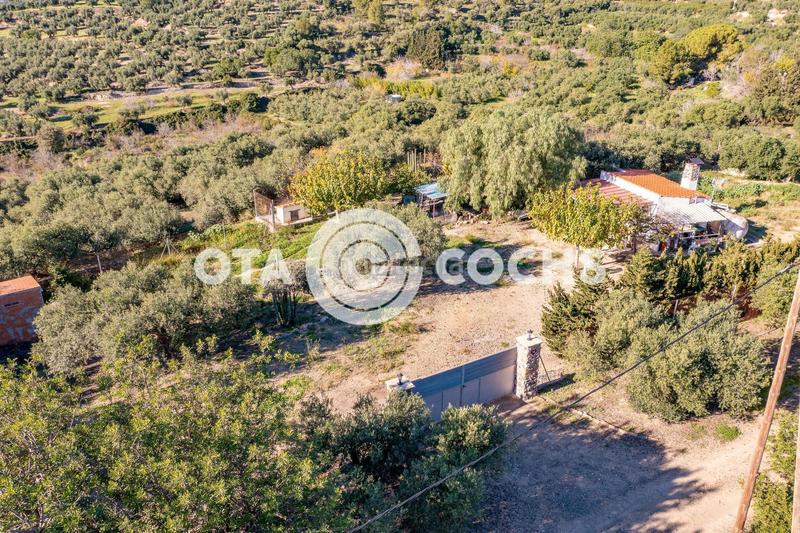 Foto 94f941a4-45f8-4550-8ff7-14aad5010d70. Masia a Mestral Reus