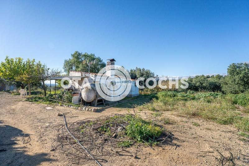 Foto e4fba557-e960-45a0-9709-467a514bb261. Masia a Mestral Reus